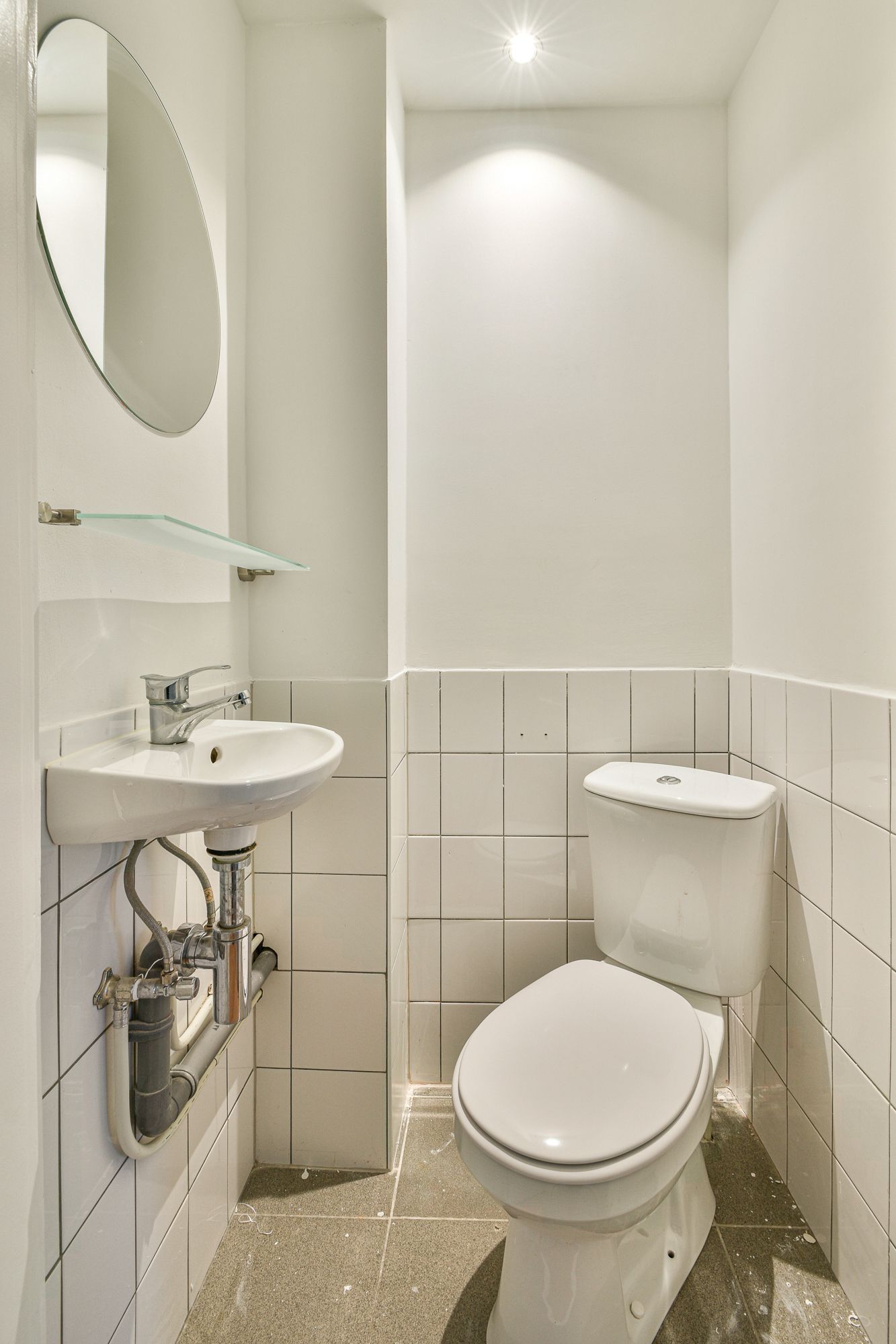 Foto 20 van Veerstraat 40-3