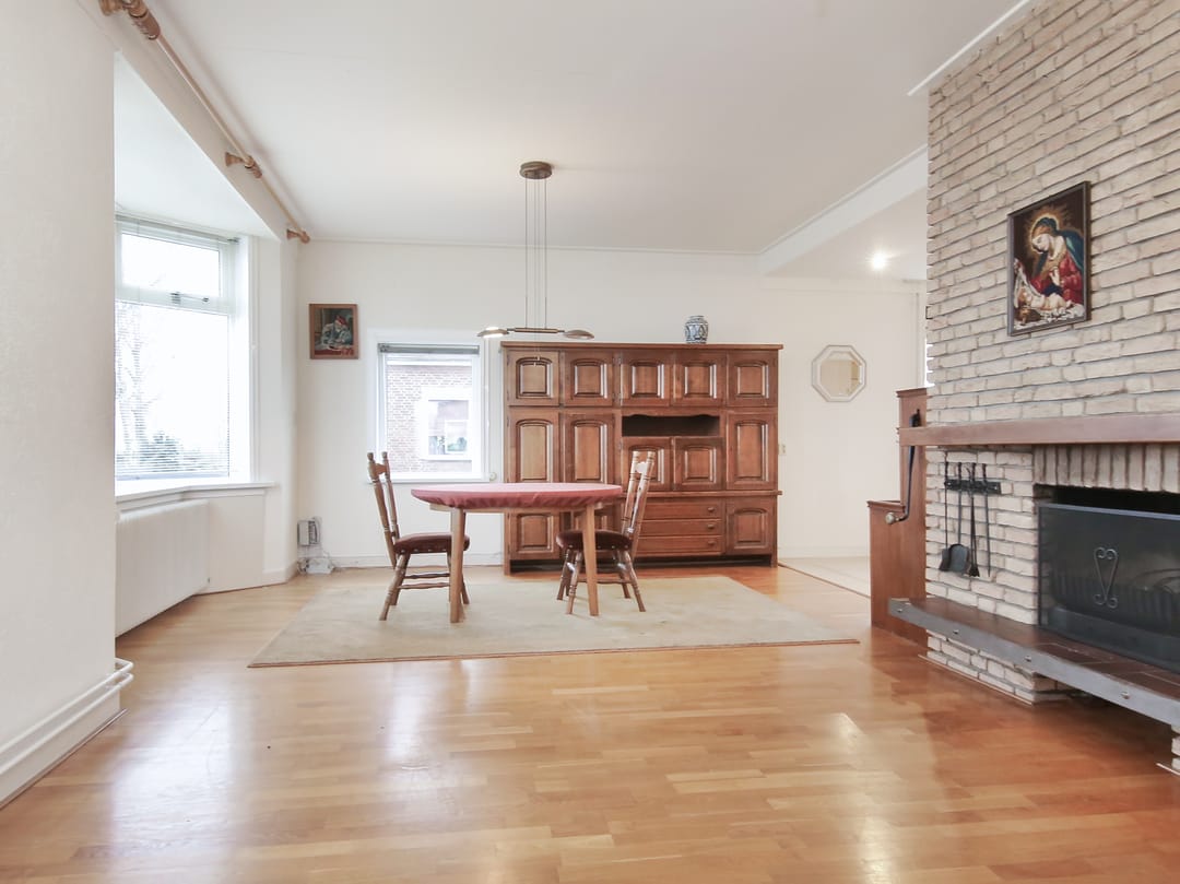 Foto 11 van Zuider Leidsevaart 22