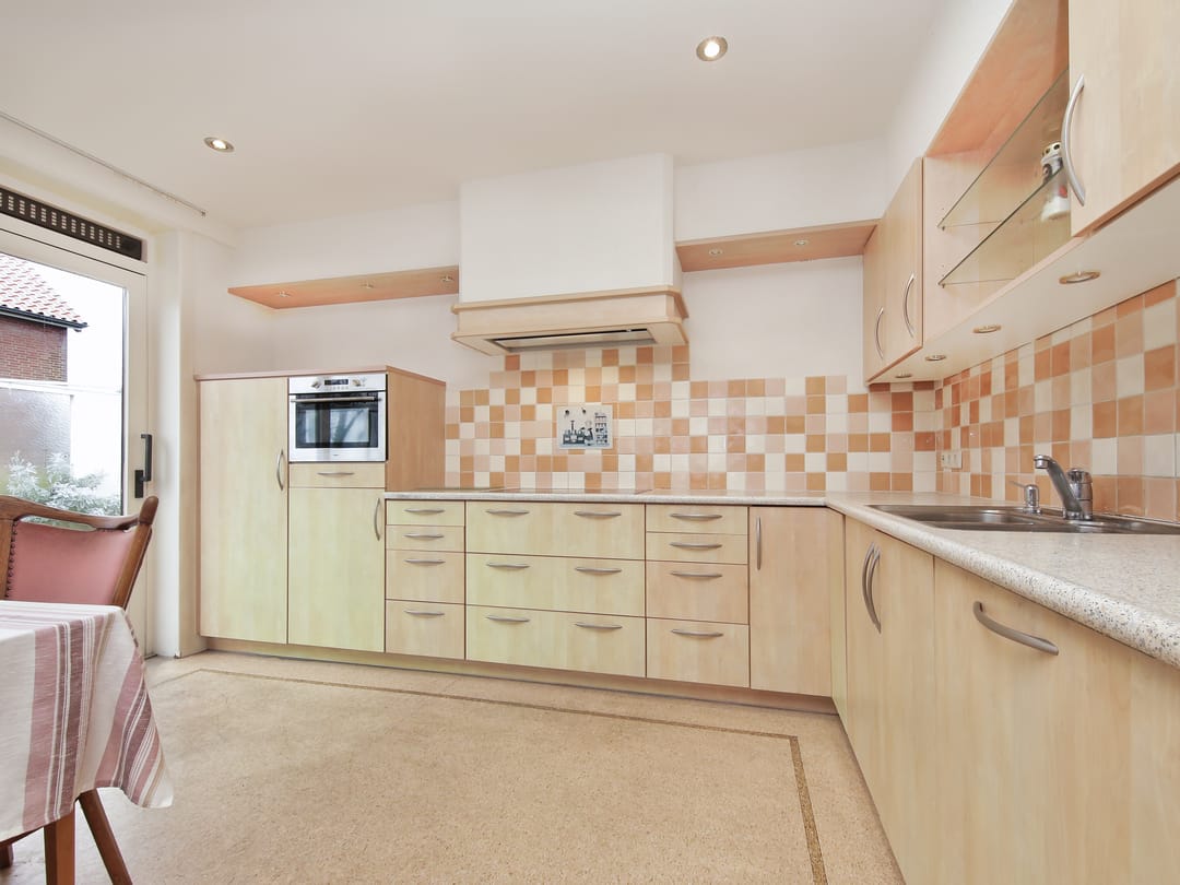 Foto 13 van Zuider Leidsevaart 22