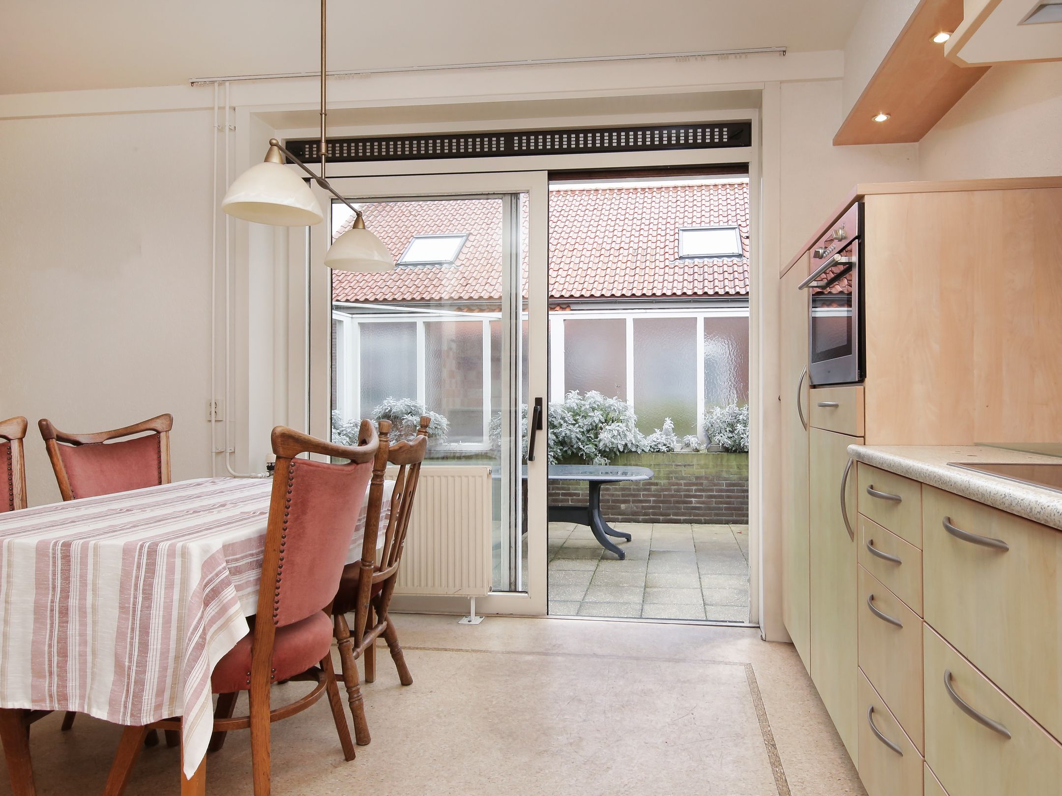 Foto 15 van Zuider Leidsevaart 22