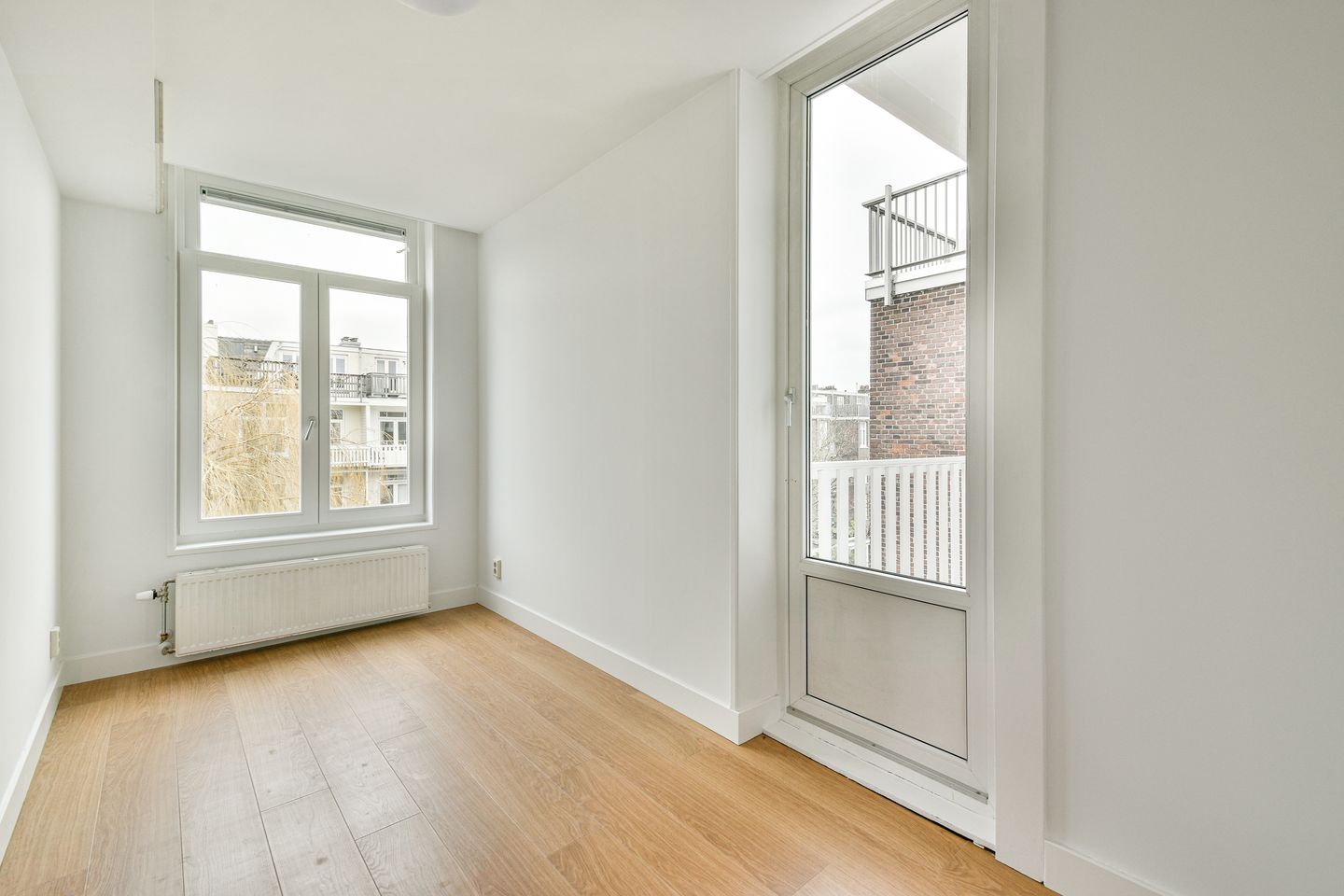 Foto 25 van Veerstraat 40-3