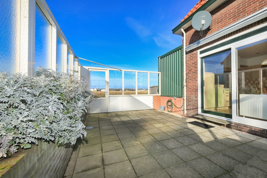 Foto 16 van Zuider Leidsevaart 22