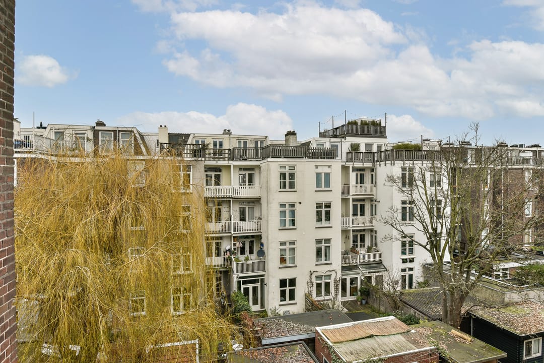 Foto 28 van Veerstraat 40-3