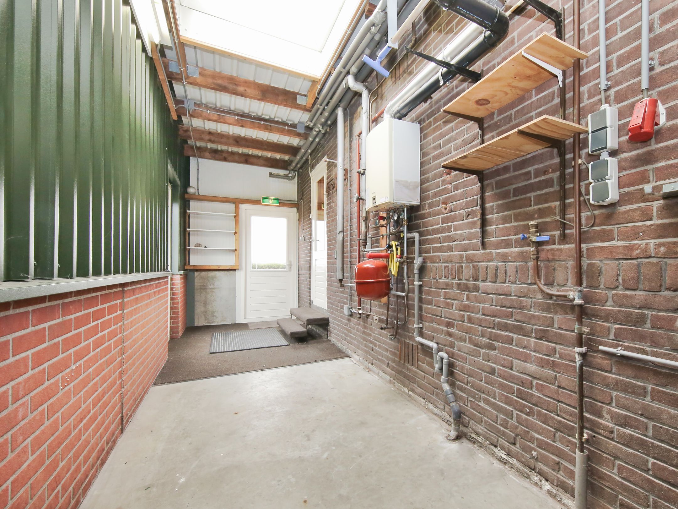 Foto 21 van Zuider Leidsevaart 22