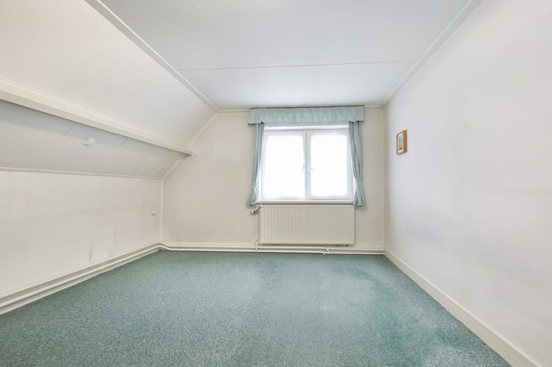 Foto 22 van Zuider Leidsevaart 22