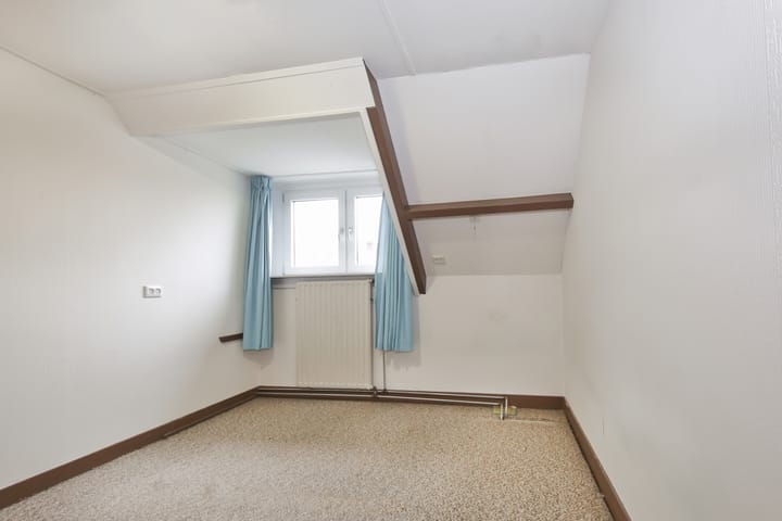 Foto 25 van Zuider Leidsevaart 22