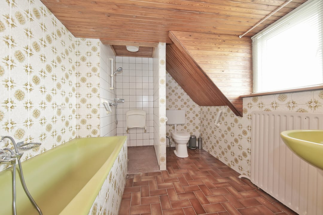 Foto 26 van Zuider Leidsevaart 22