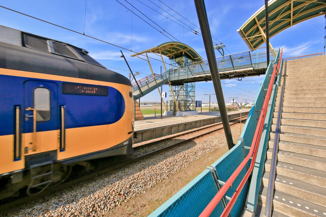 Foto 47 van Zuider Leidsevaart 22