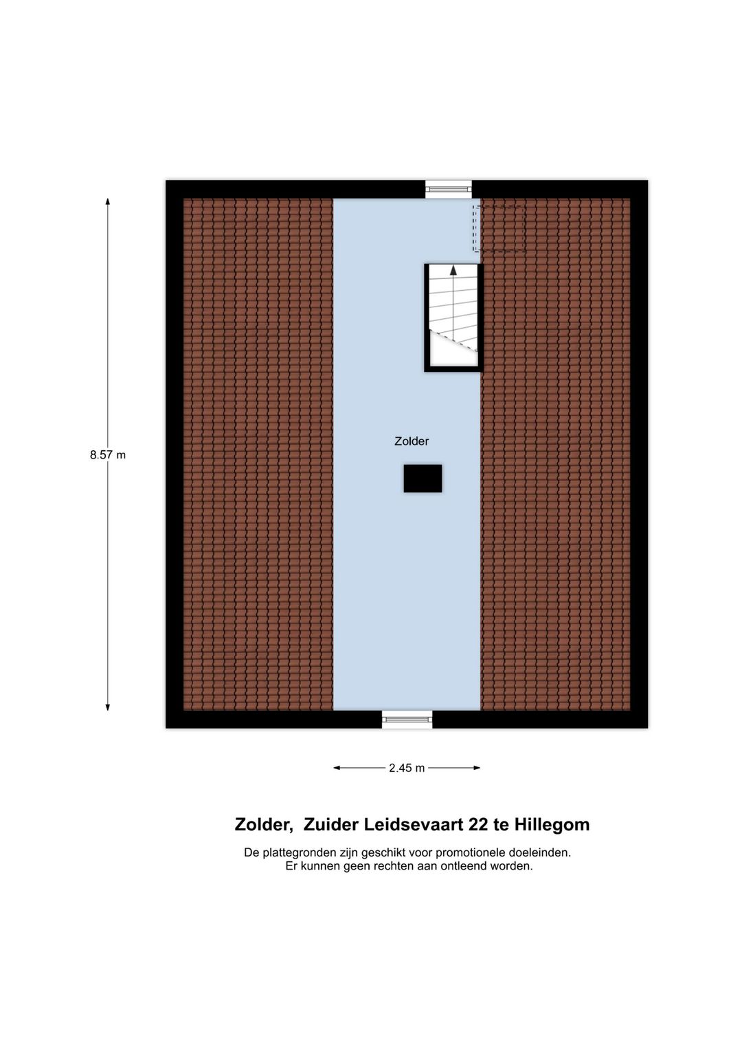 Foto 52 van Zuider Leidsevaart 22