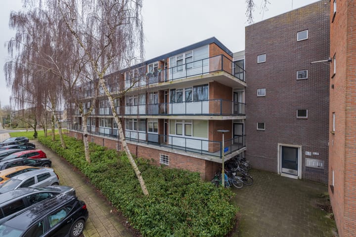 Foto 5 van Faleriolaan 169