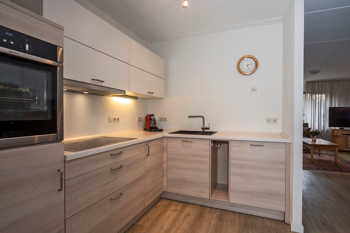 Foto 3 van Rigolettolaan 6