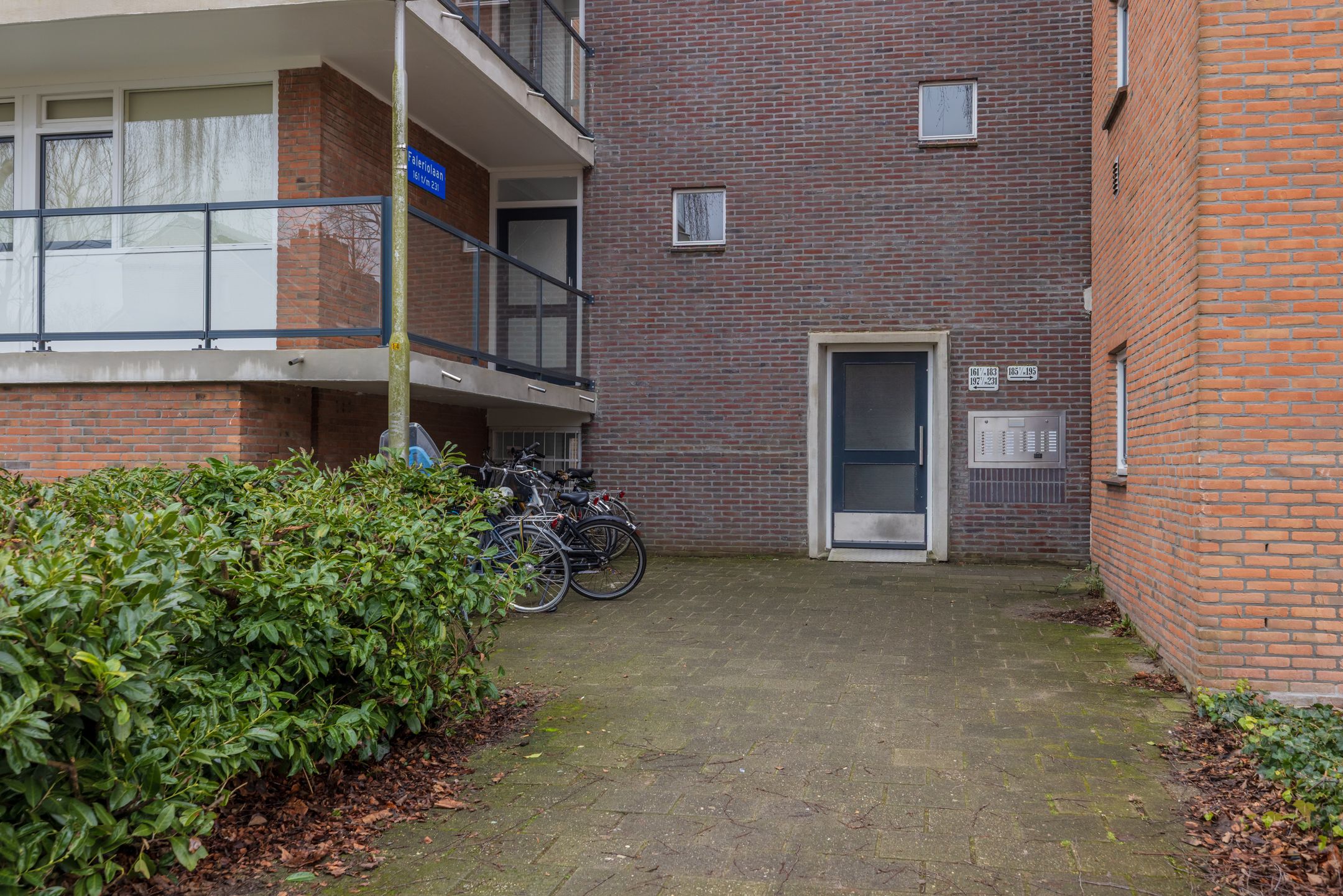 Foto 6 van Faleriolaan 169