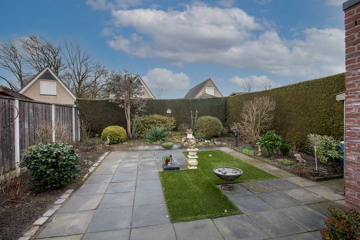 Foto 4 van Rigolettolaan 6