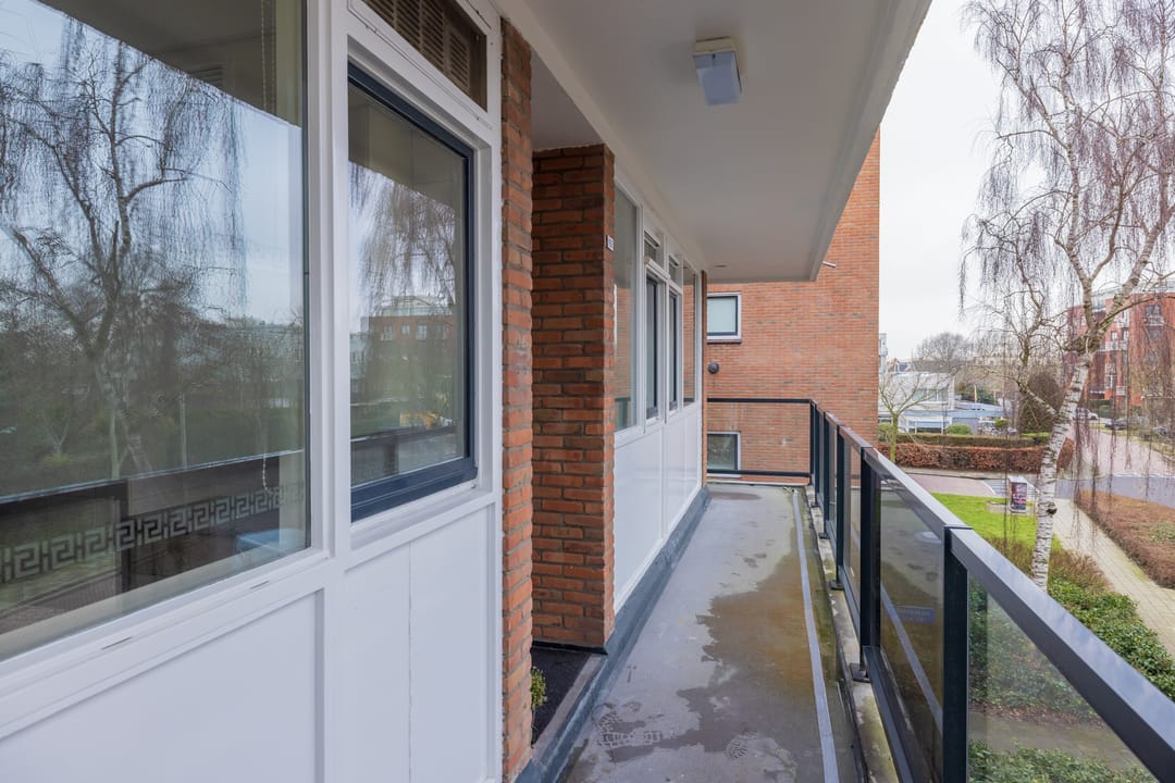 Foto 8 van Faleriolaan 169