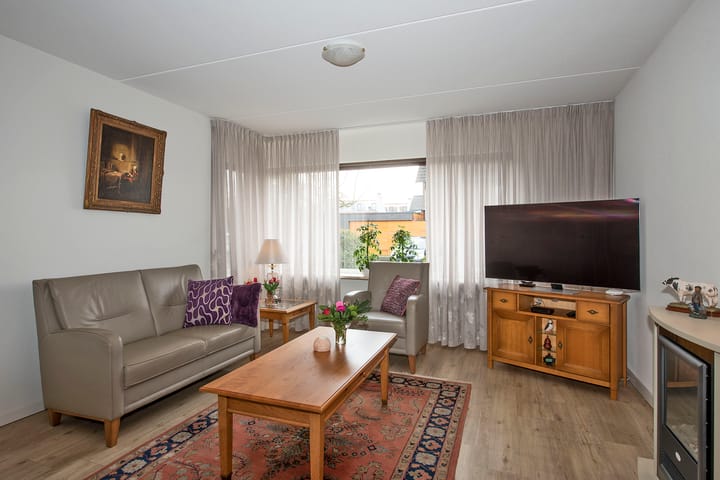 Foto 6 van Rigolettolaan 6