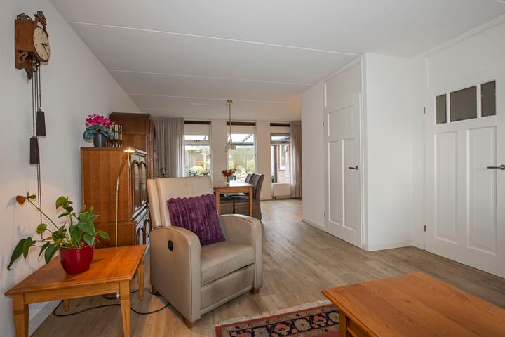 Foto 7 van Rigolettolaan 6