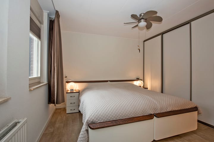 Foto 12 van Rigolettolaan 6