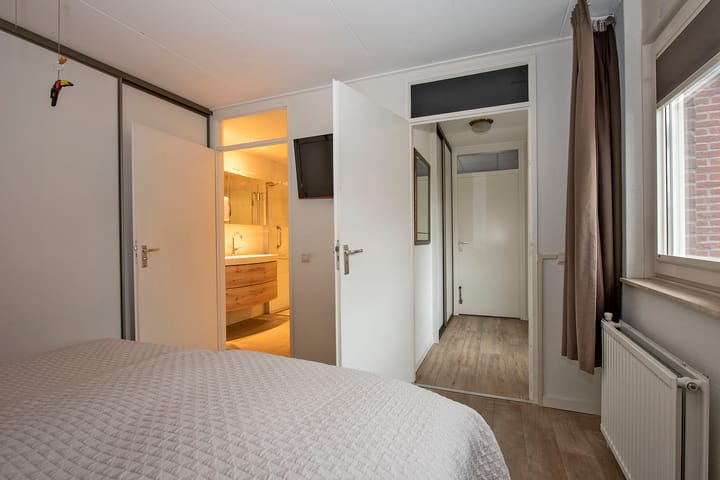 Foto 13 van Rigolettolaan 6