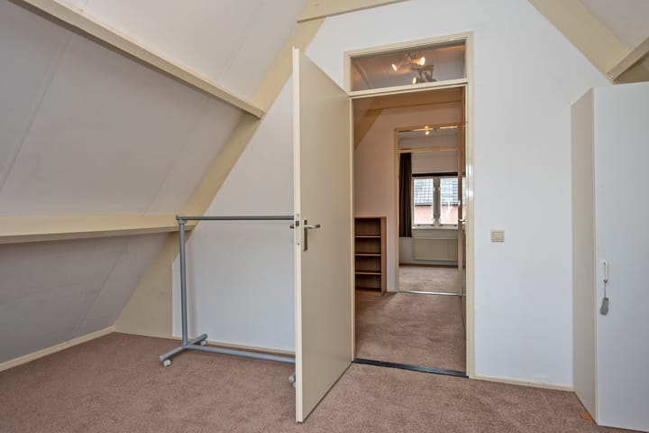 Foto 18 van Rigolettolaan 6