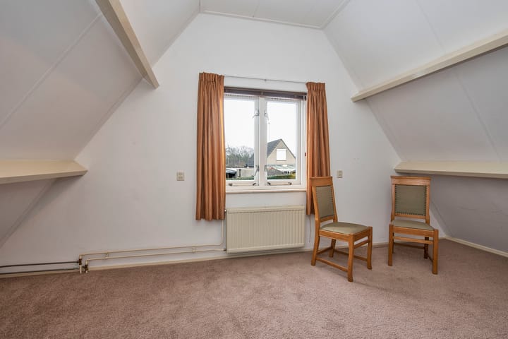 Foto 19 van Rigolettolaan 6