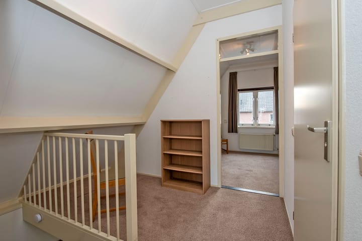 Foto 20 van Rigolettolaan 6