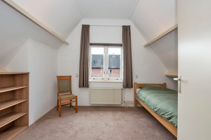 Foto 21 van Rigolettolaan 6