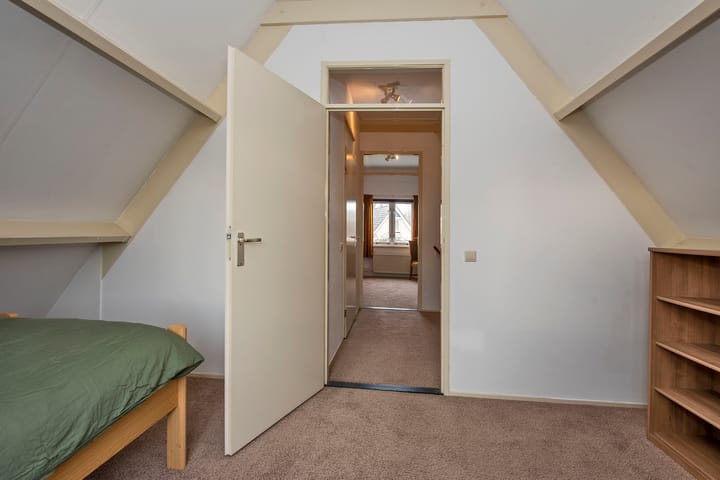 Foto 22 van Rigolettolaan 6