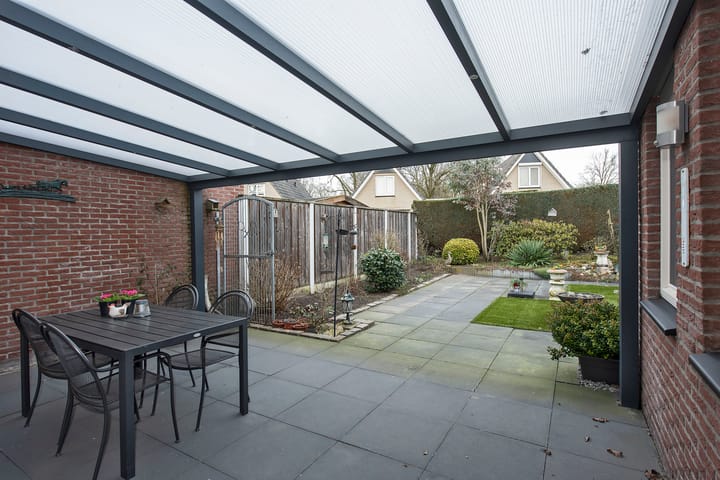 Foto 23 van Rigolettolaan 6