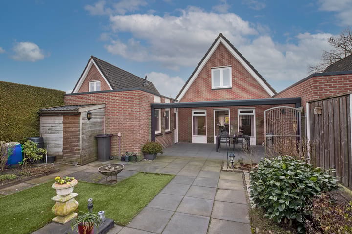 Foto 25 van Rigolettolaan 6