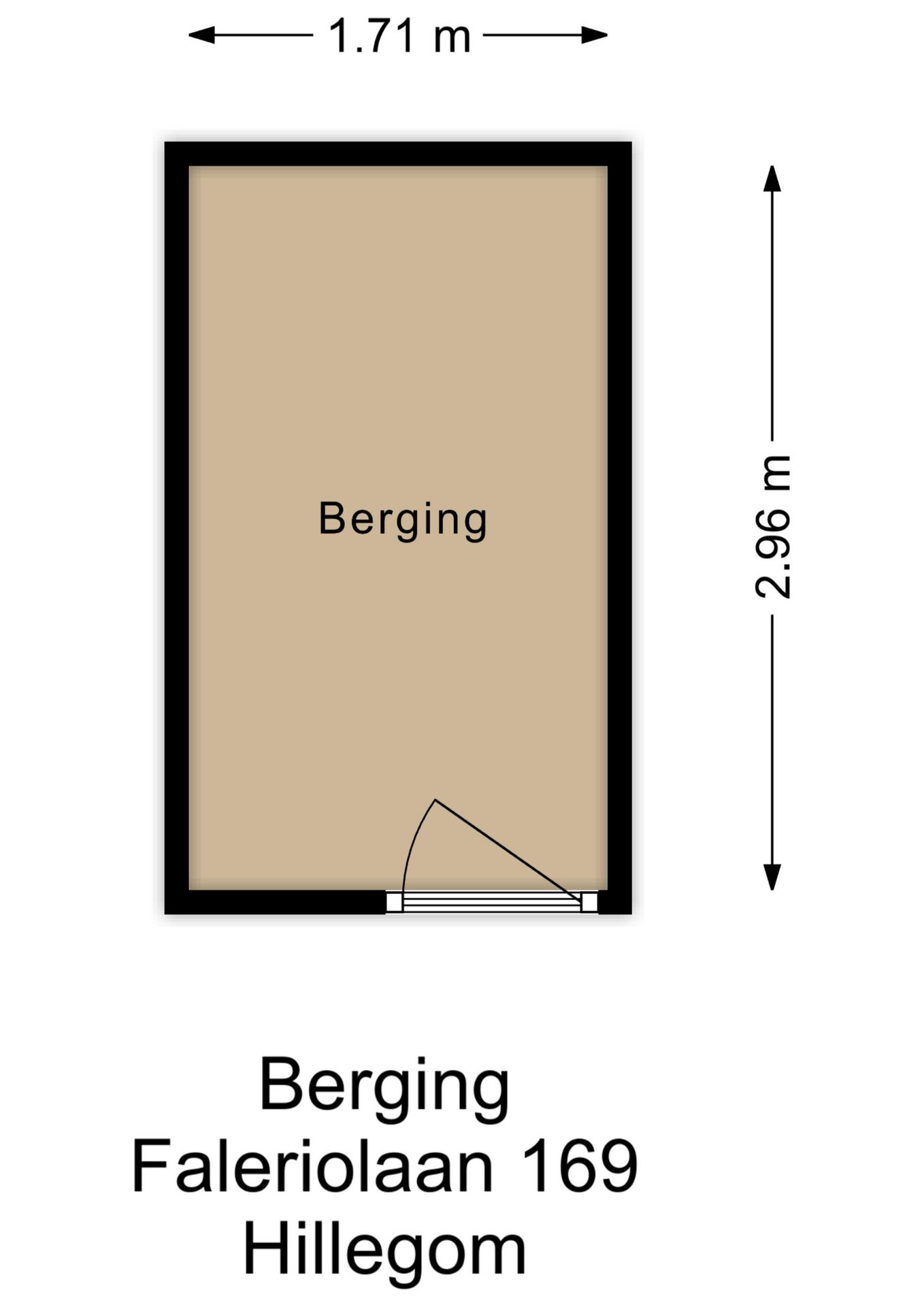 Foto 29 van Faleriolaan 169