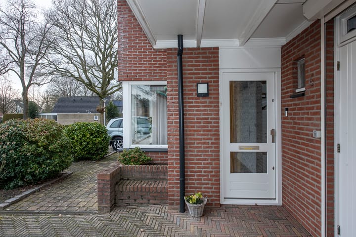 Foto 26 van Rigolettolaan 6