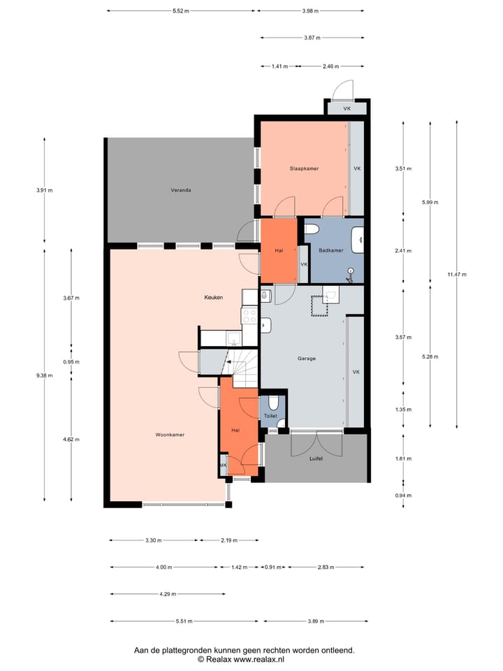Foto 30 van Rigolettolaan 6