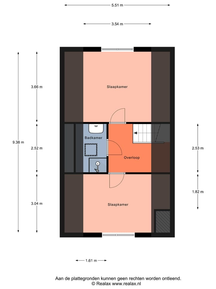 Foto 31 van Rigolettolaan 6