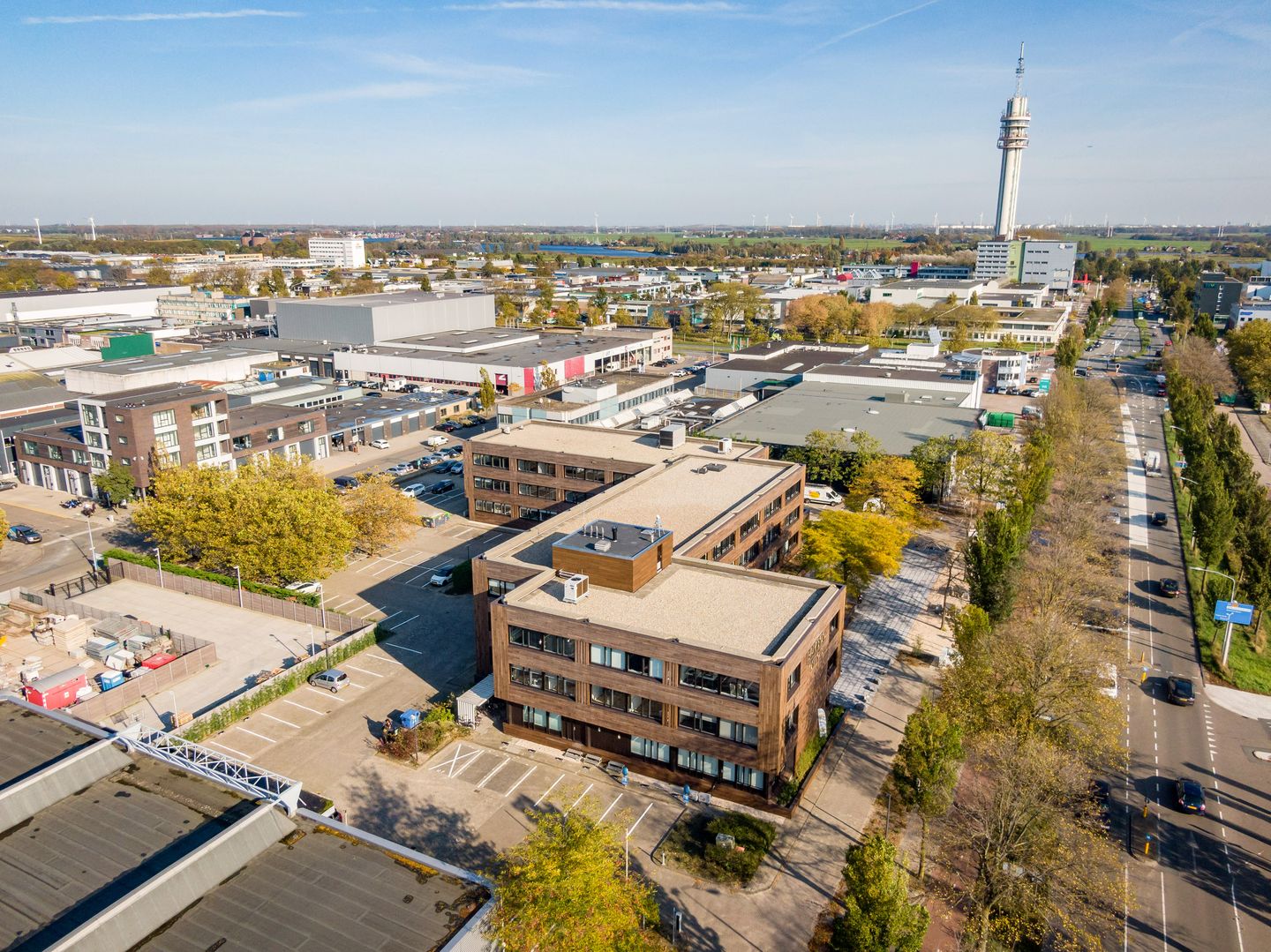 View photo 3 of Oudeweg 115