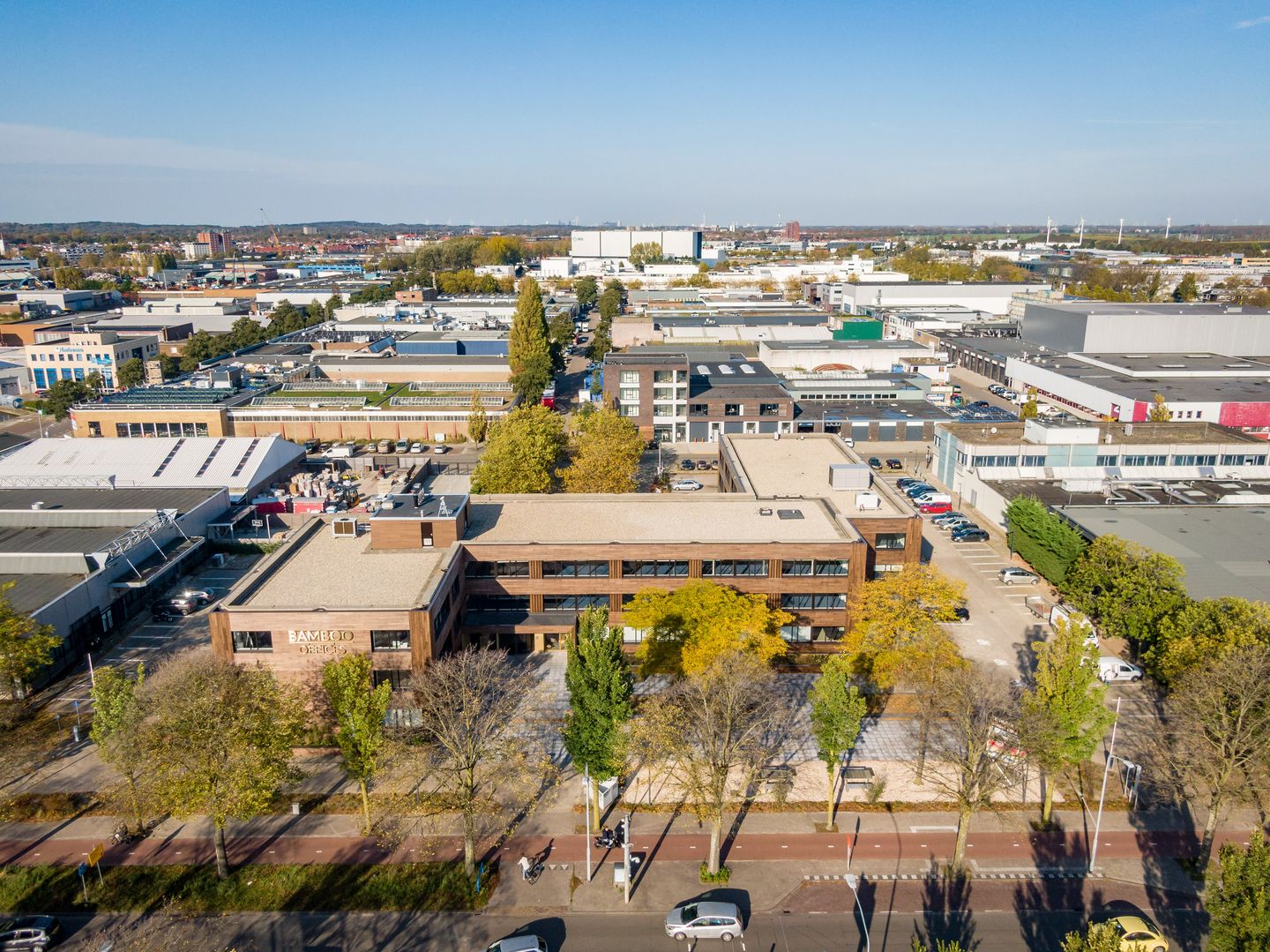 View photo 4 of Oudeweg 115