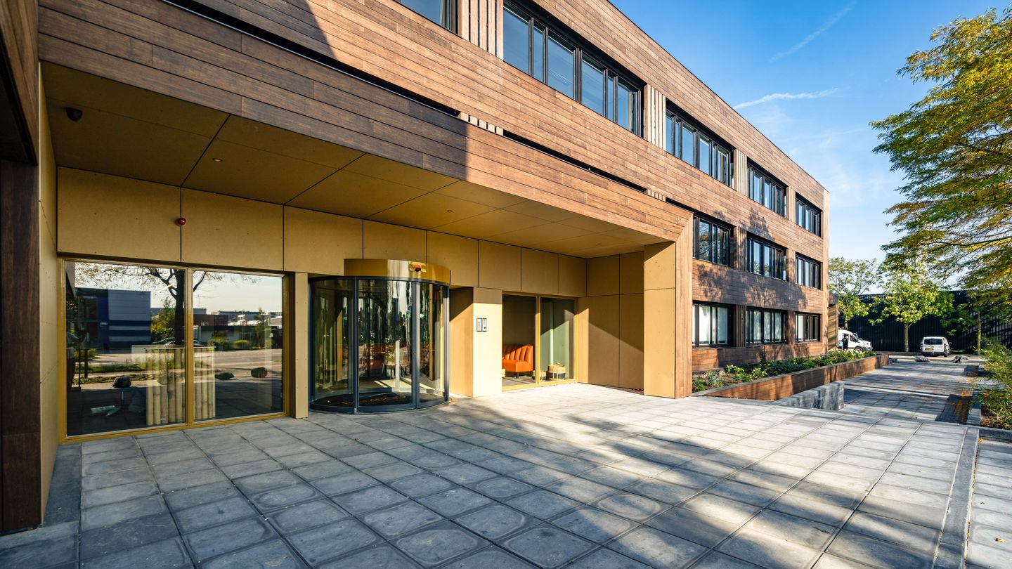 View photo 5 of Oudeweg 115