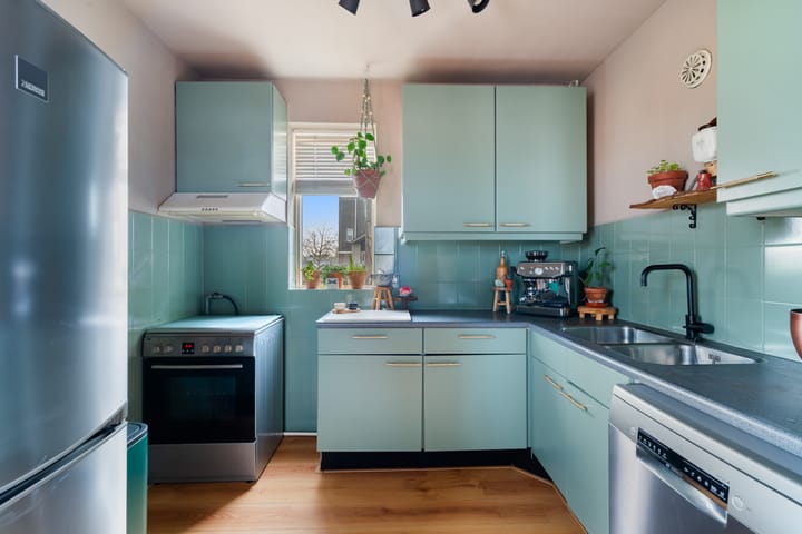 Foto 3 van Hildebrandhove 174