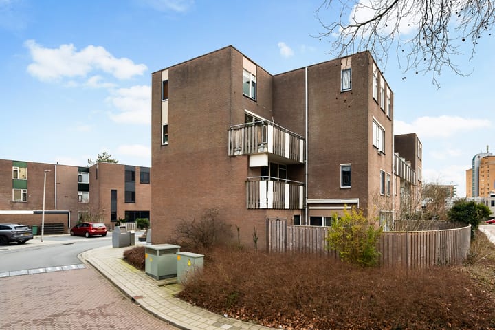 Foto 5 van Hildebrandhove 174