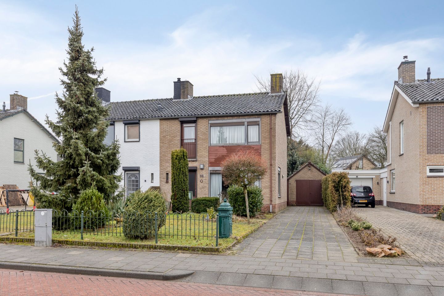 Foto 1 van Oude Doetinchemseweg 35