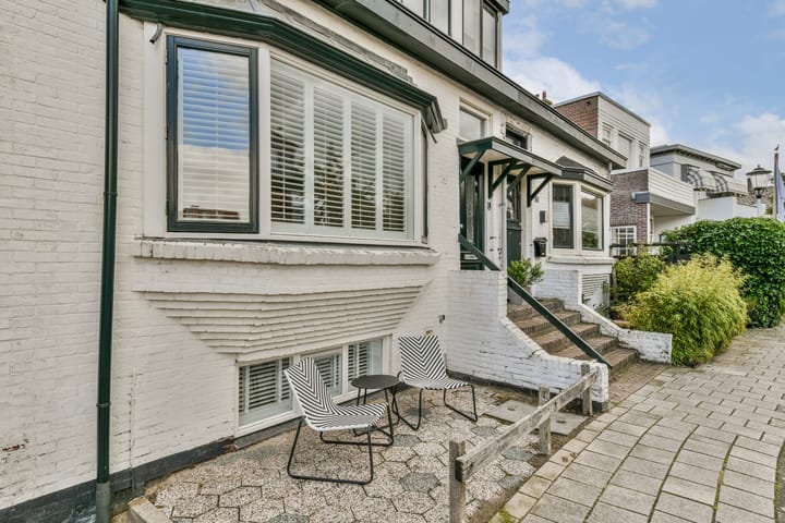 Photo 5 of Oosterparkstraat 19