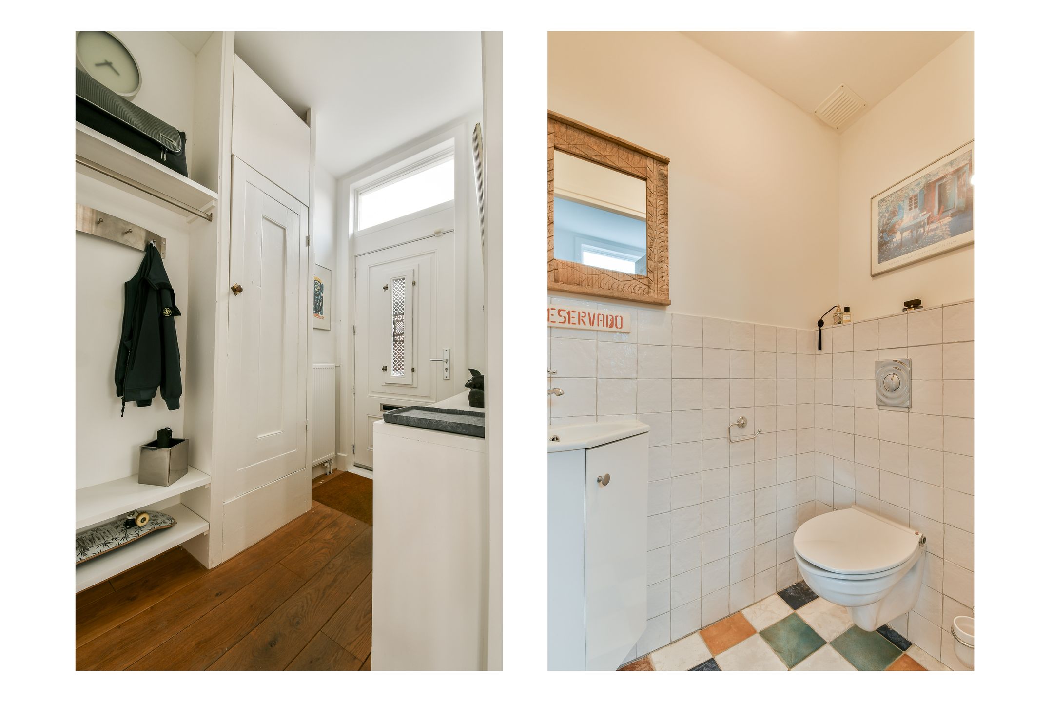 Foto 6 van Oosterparkstraat 19