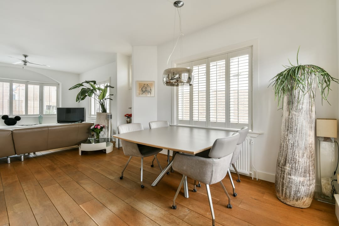 Foto 7 van Oosterparkstraat 19