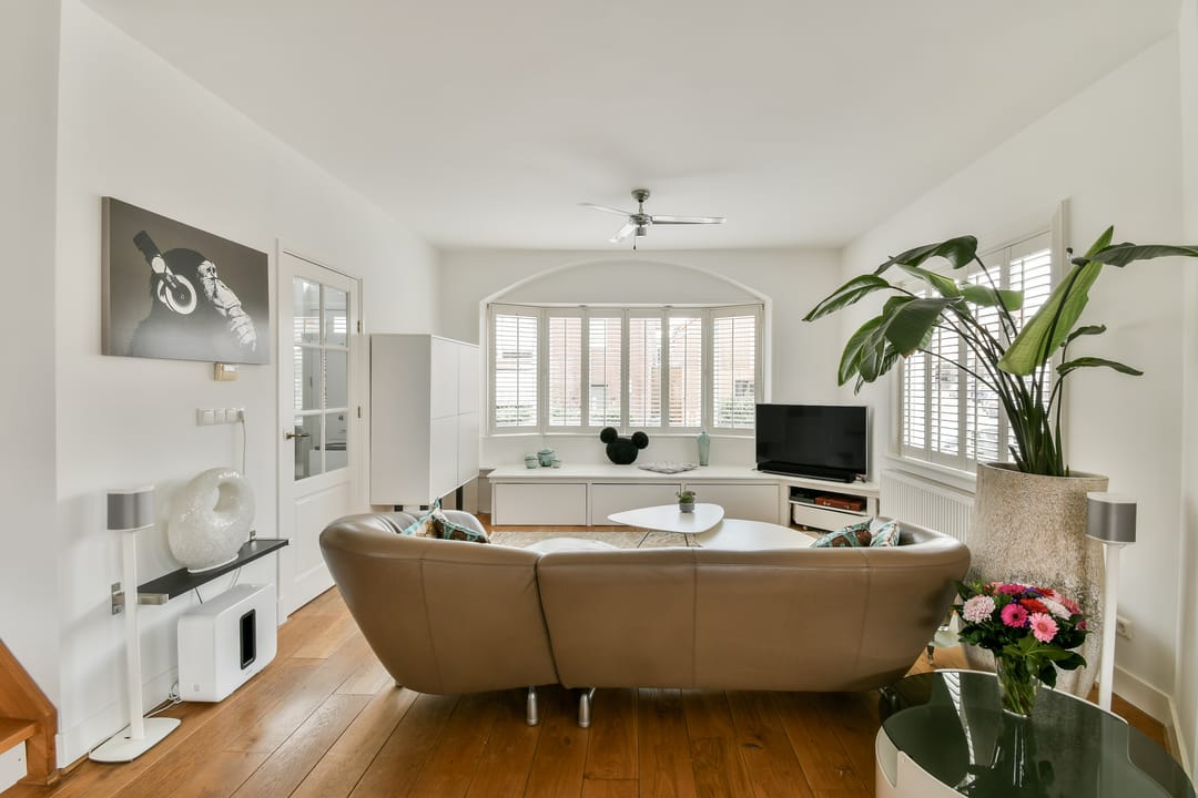 Foto 8 van Oosterparkstraat 19