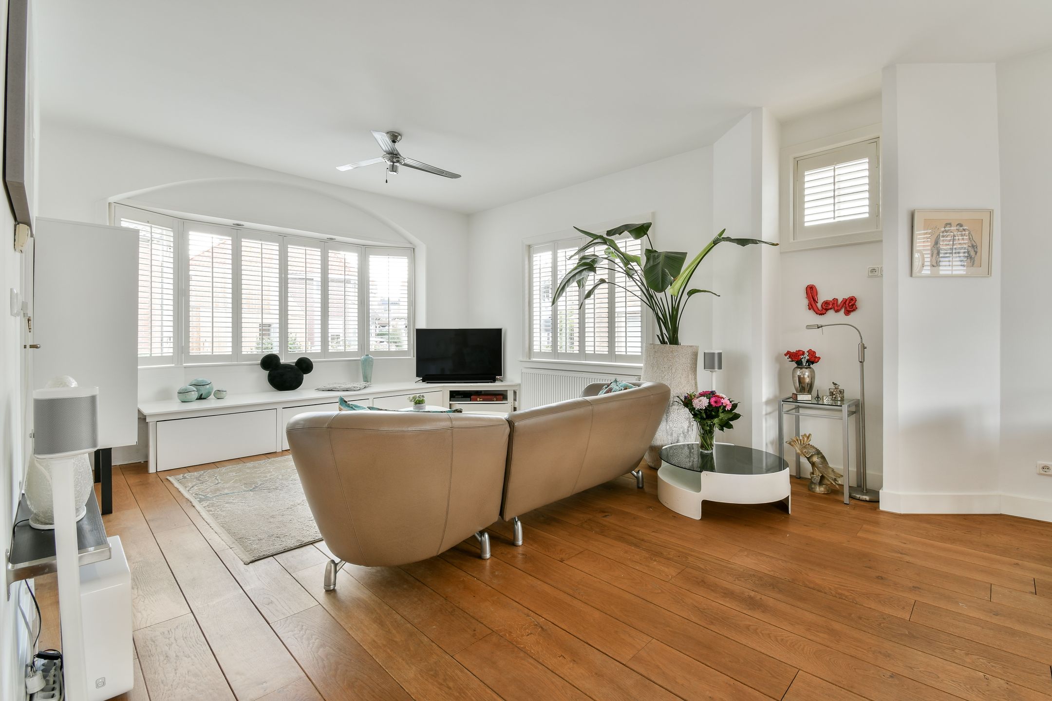 Foto 9 van Oosterparkstraat 19