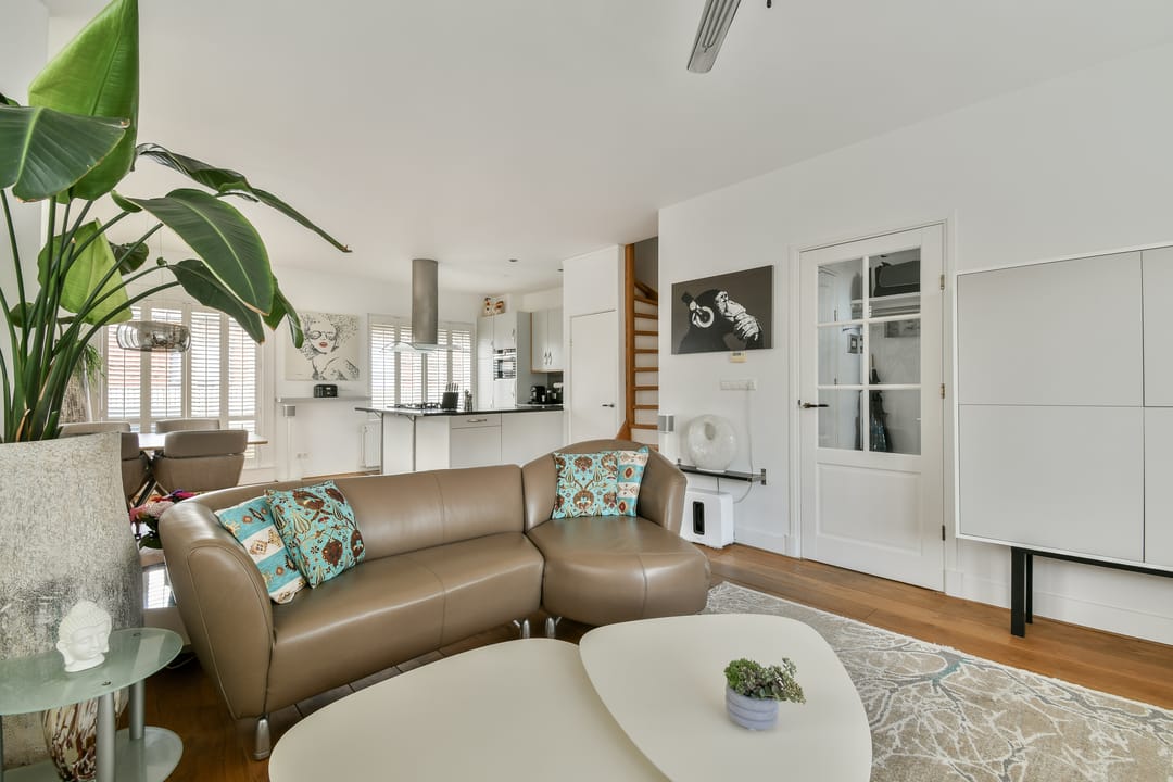 Foto 11 van Oosterparkstraat 19