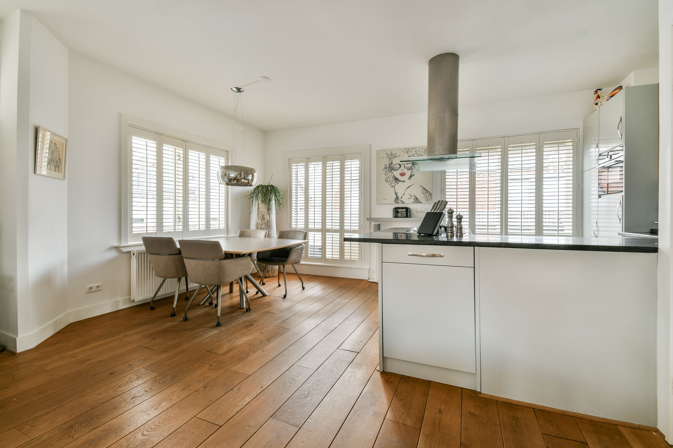 Foto 12 van Oosterparkstraat 19