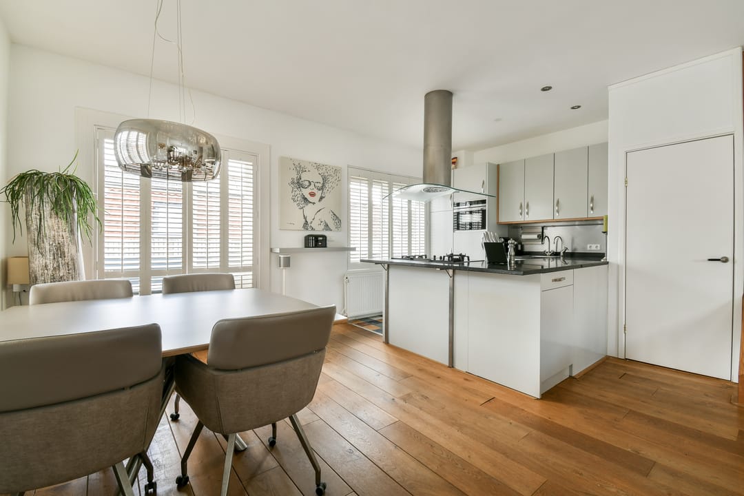 Foto 13 van Oosterparkstraat 19