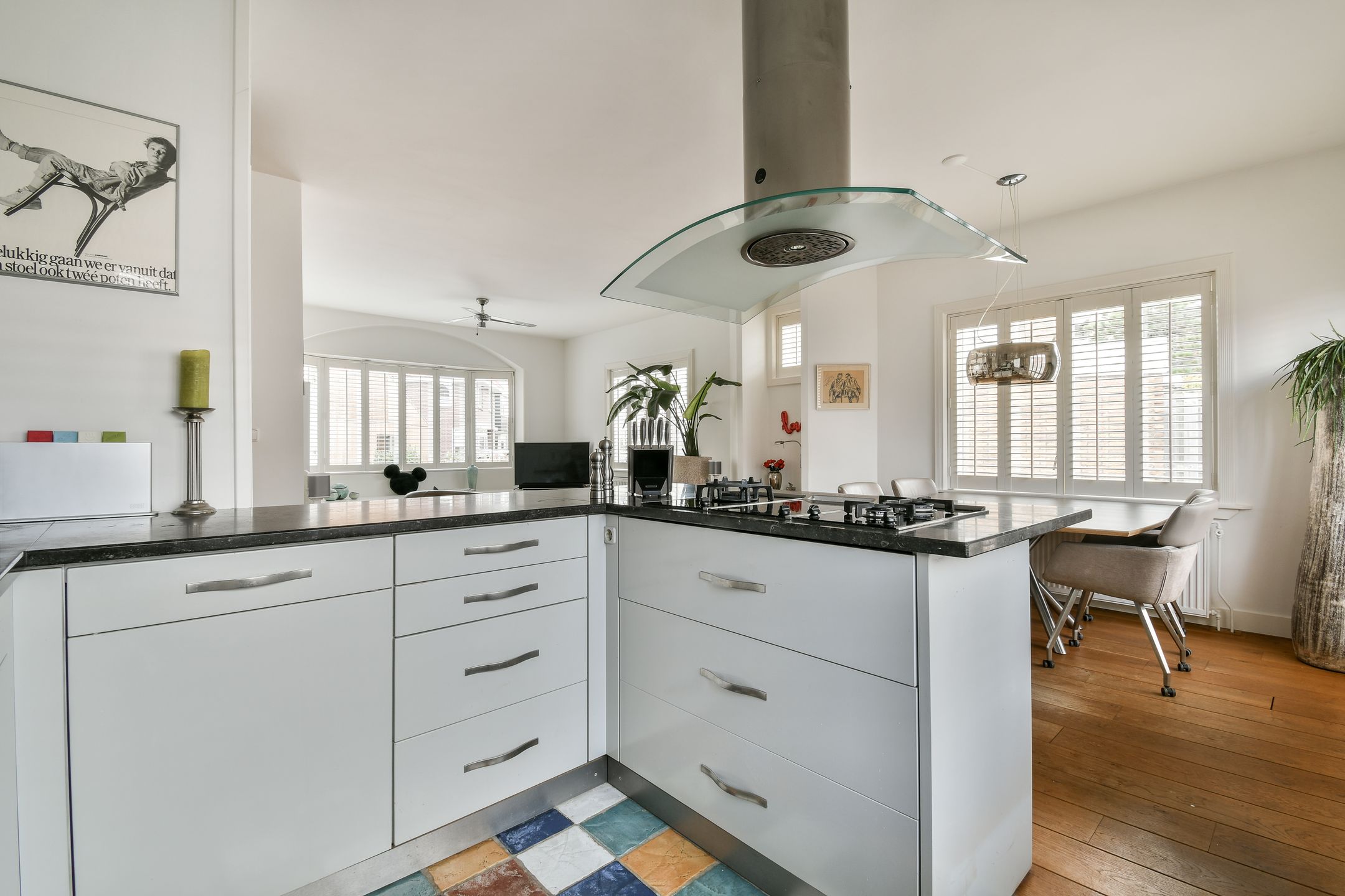 Foto 15 van Oosterparkstraat 19