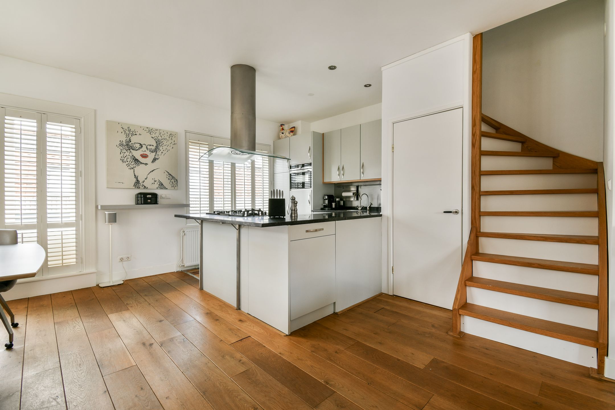 Foto 18 van Oosterparkstraat 19