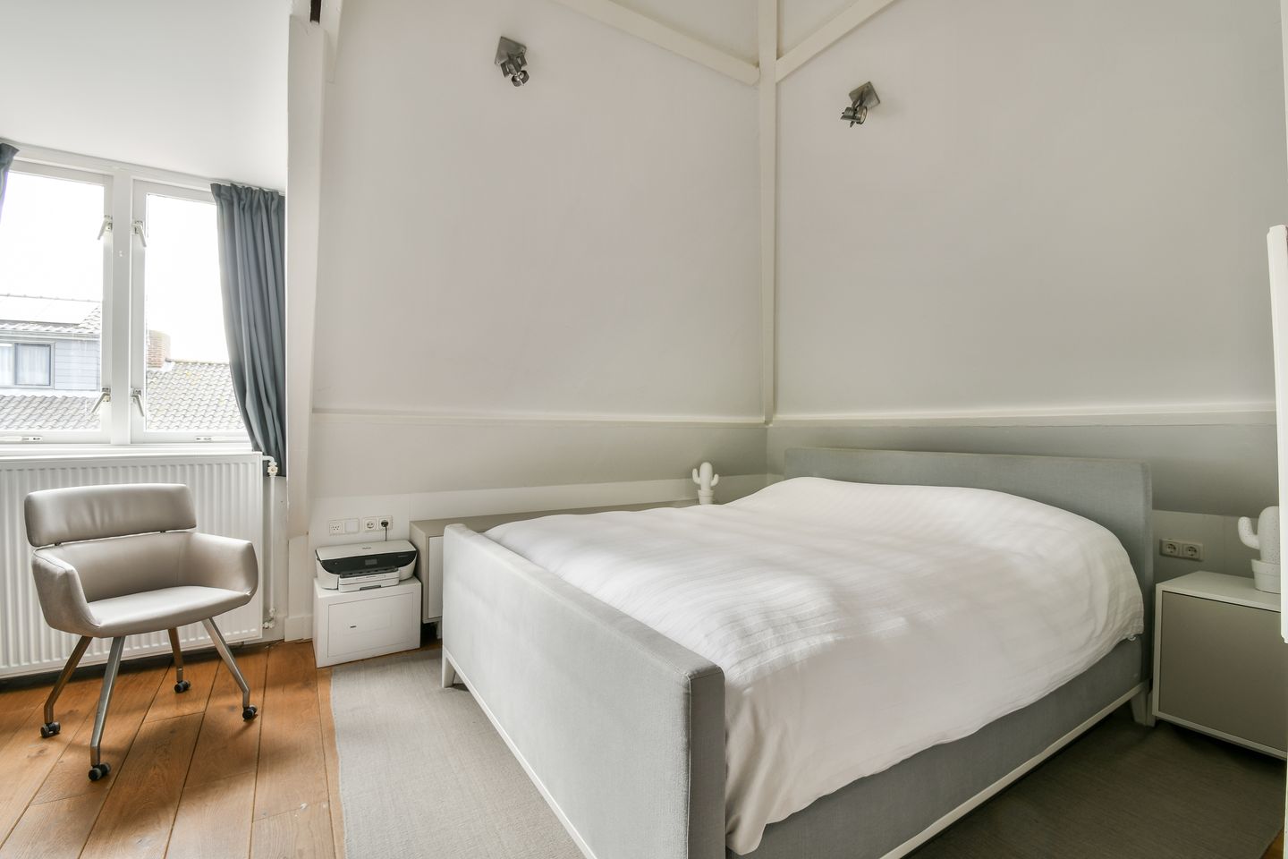 Foto 19 van Oosterparkstraat 19